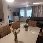 Apartmán Auszeit Lemkendorf