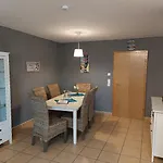 Apartmán Auszeit