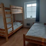 Apartmán Auszeit Lemkendorf