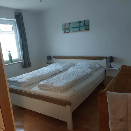 Auszeit דירה Wenkendorf