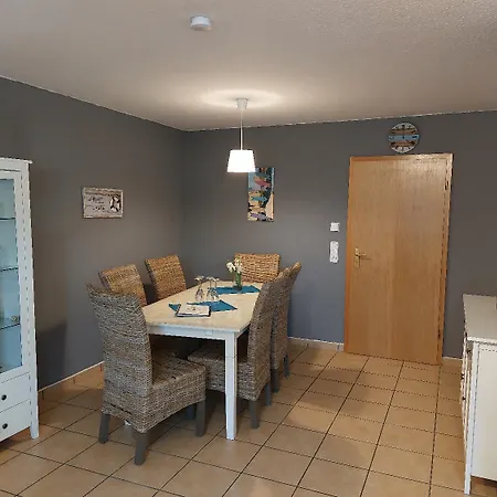 Apartament Auszeit