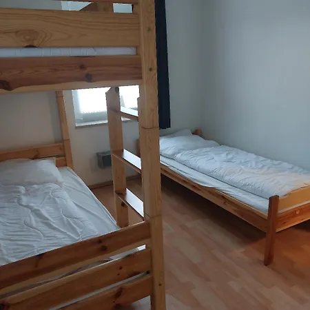 Apartament Auszeit Lemkendorf