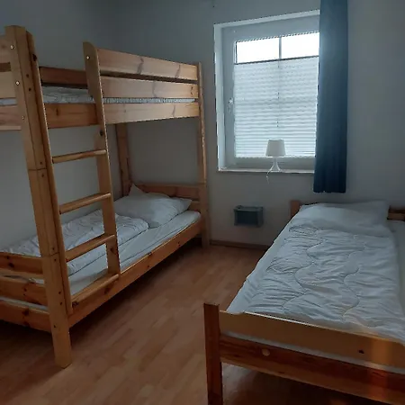 Apartament Auszeit Lemkendorf
