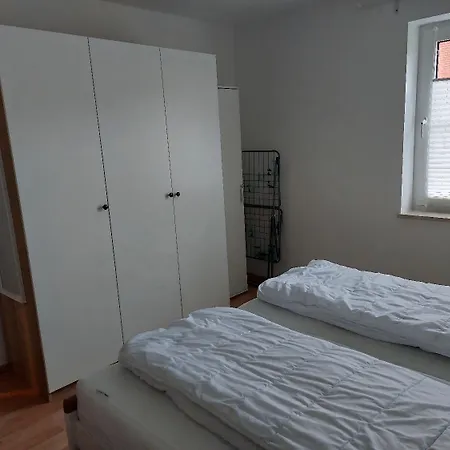 Appartement Auszeit Lemkendorf