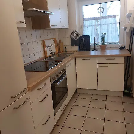 Apartament Auszeit