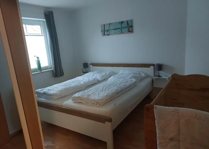 Auszeit Appartement Lemkendorf