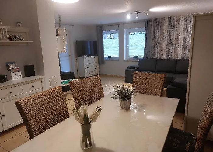 Appartement Auszeit Lemkendorf