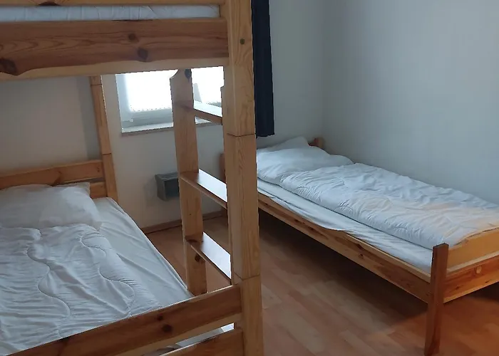 Appartement Auszeit Lemkendorf