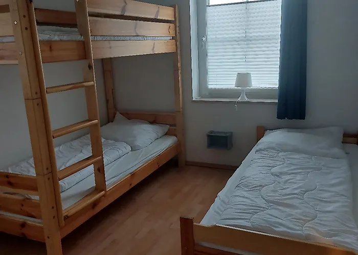 Appartement Auszeit Lemkendorf