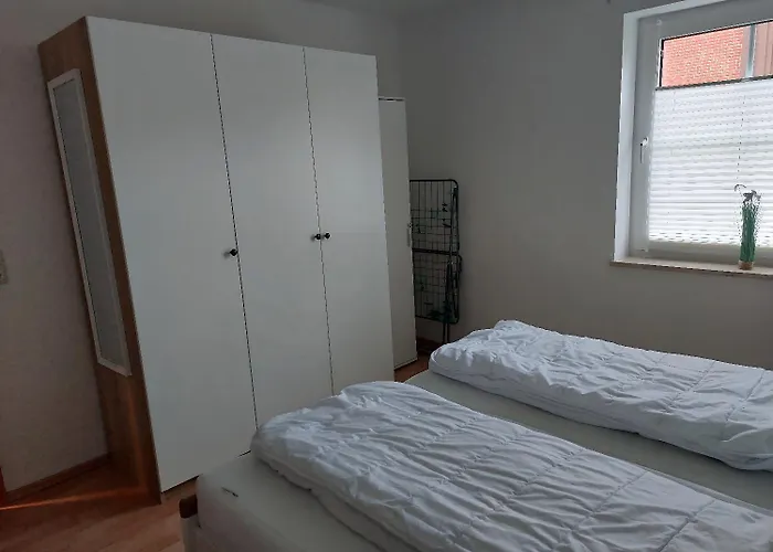 Appartement Auszeit Lemkendorf