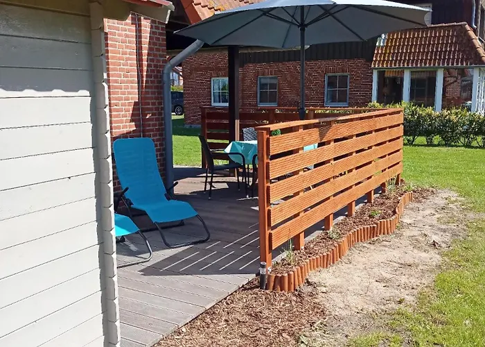 Auszeit * Lemkendorf